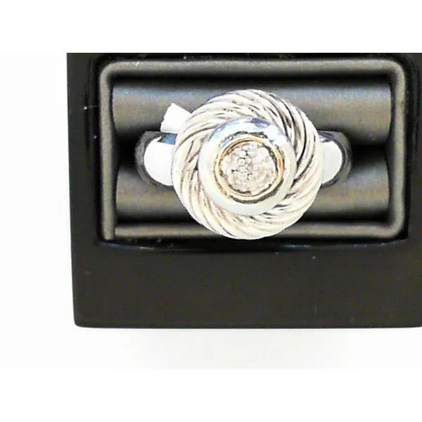 Silver Bracelet Golden Sails Jewelers, Inc. Saint Petersburg, FL