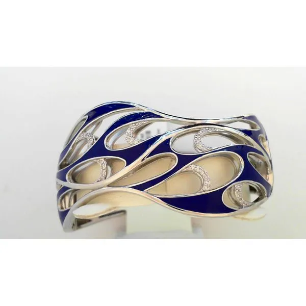Silver Bracelet Golden Sails Jewelers, Inc. Saint Petersburg, FL