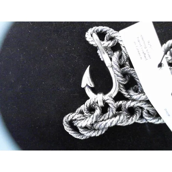 Silver Bracelet Golden Sails Jewelers, Inc. Saint Petersburg, FL