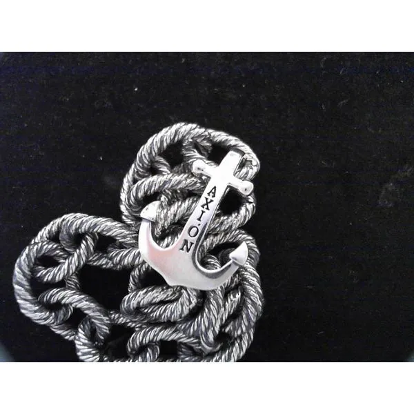 Silver Bracelet Golden Sails Jewelers, Inc. Saint Petersburg, FL