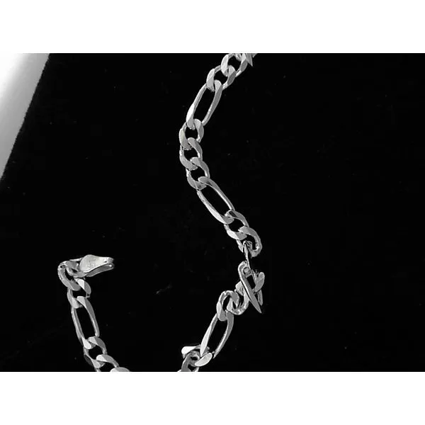 Silver Bracelet Golden Sails Jewelers, Inc. Saint Petersburg, FL