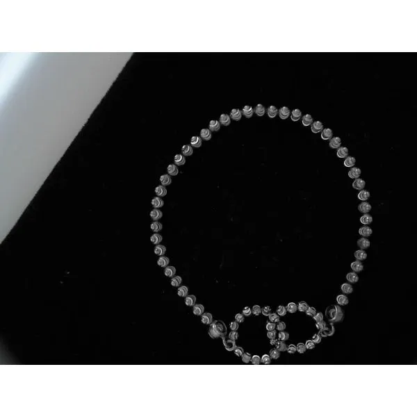 Silver Bracelet Golden Sails Jewelers, Inc. Saint Petersburg, FL