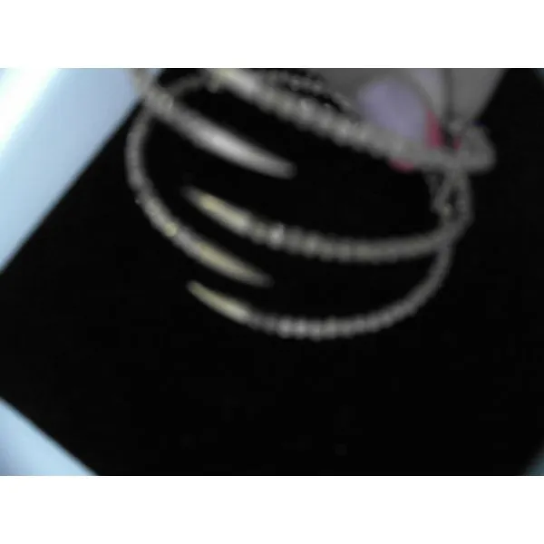 Silver Bracelet Golden Sails Jewelers, Inc. Saint Petersburg, FL