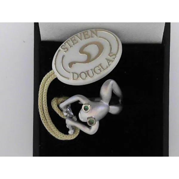 Silver Ring