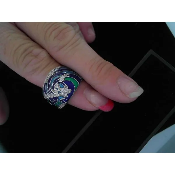 Silver Ring