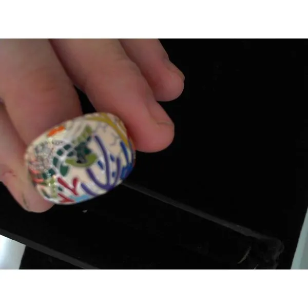 Silver Ring Golden Sails Jewelers, Inc. Saint Petersburg, FL