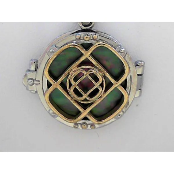 Silver Pendant similar item image
