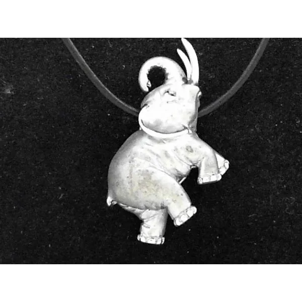 Silver Pendant Golden Sails Jewelers, Inc. Saint Petersburg, FL