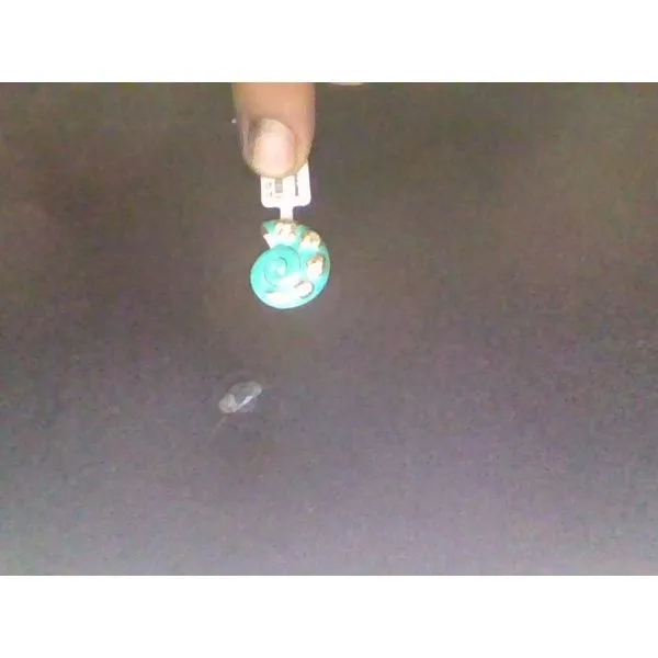 Silver Pendant Golden Sails Jewelers, Inc. Saint Petersburg, FL