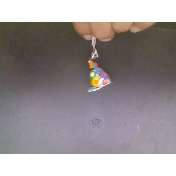 Silver Pendant Golden Sails Jewelers, Inc. Saint Petersburg, FL