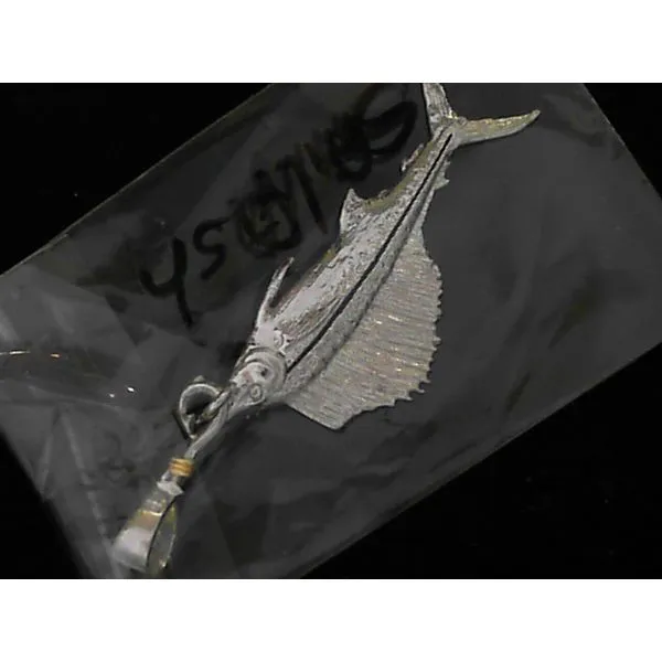 Silver Pendant Golden Sails Jewelers, Inc. Saint Petersburg, FL