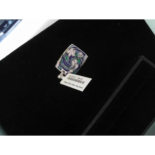 Silver Pendant Golden Sails Jewelers, Inc. Saint Petersburg, FL