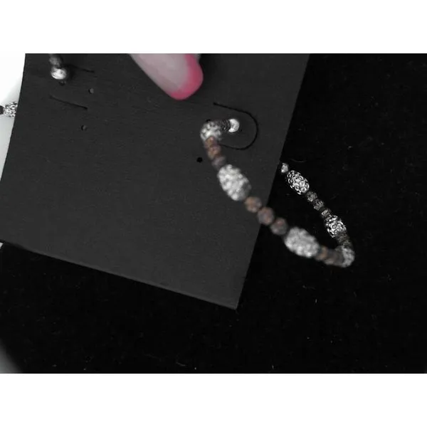 Silver Earrings Golden Sails Jewelers, Inc. Saint Petersburg, FL