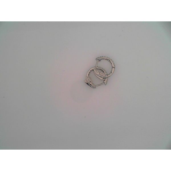 Silver Earrings Golden Sails Jewelers, Inc. Saint Petersburg, FL