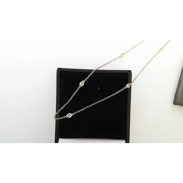 Gold Necklace Golden Sails Jewelers, Inc. Saint Petersburg, FL
