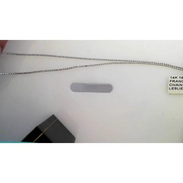 Gold Necklace Golden Sails Jewelers, Inc. Saint Petersburg, FL