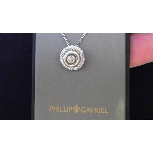 Gold Necklace Golden Sails Jewelers, Inc. Saint Petersburg, FL