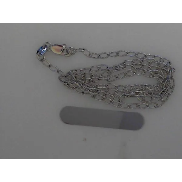 Gold Necklace Golden Sails Jewelers, Inc. Saint Petersburg, FL