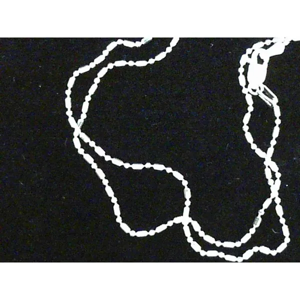 Gold Necklace Golden Sails Jewelers, Inc. Saint Petersburg, FL