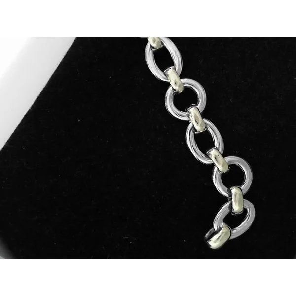 Gold Necklace Golden Sails Jewelers, Inc. Saint Petersburg, FL