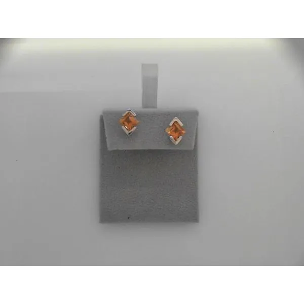 Colored Stone Earrings Golden Sails Jewelers, Inc. Saint Petersburg, FL