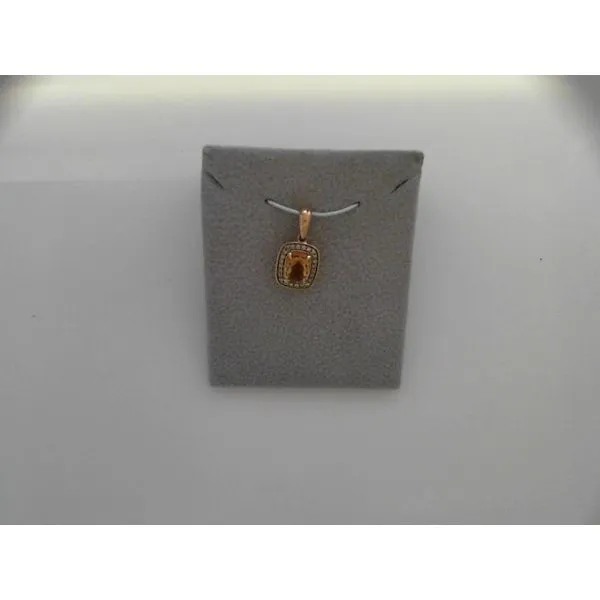 Colored Stone Earrings Golden Sails Jewelers, Inc. Saint Petersburg, FL