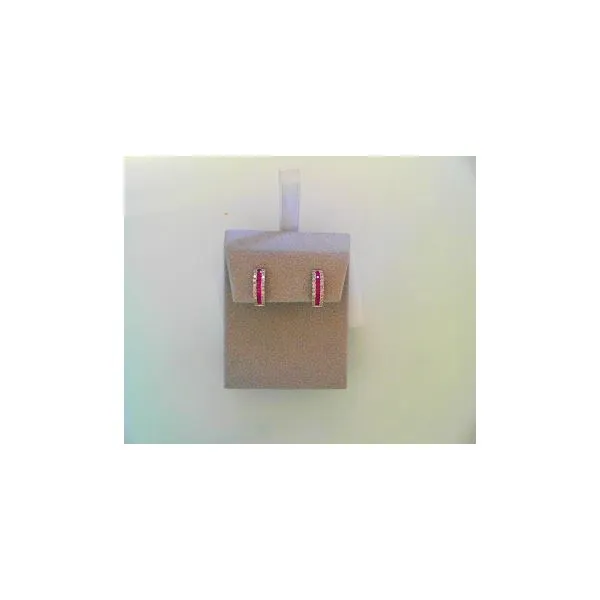 Colored Stone Earrings Golden Sails Jewelers, Inc. Saint Petersburg, FL