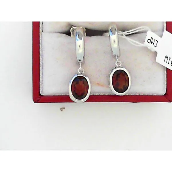 Colored Stone Earrings Golden Sails Jewelers, Inc. Saint Petersburg, FL