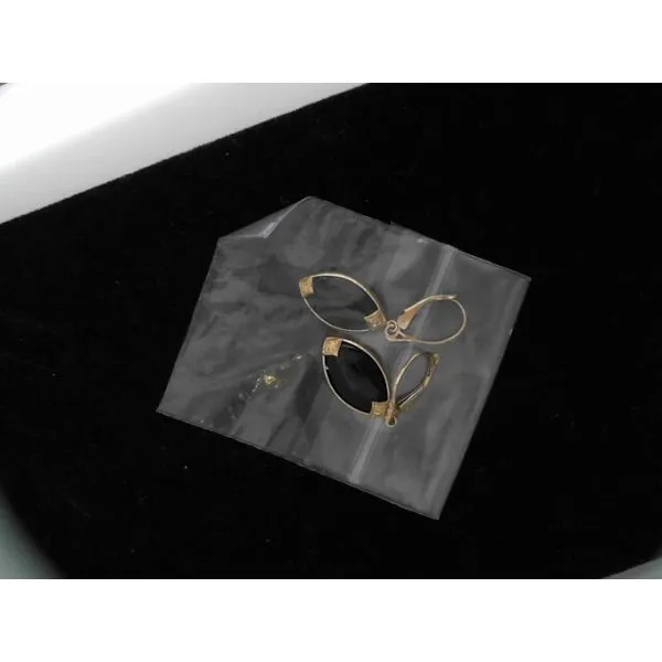 Colored Stone Earrings Golden Sails Jewelers, Inc. Saint Petersburg, FL