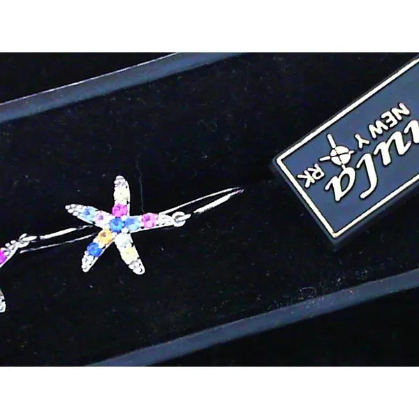 Colored Stone Earrings Golden Sails Jewelers, Inc. Saint Petersburg, FL
