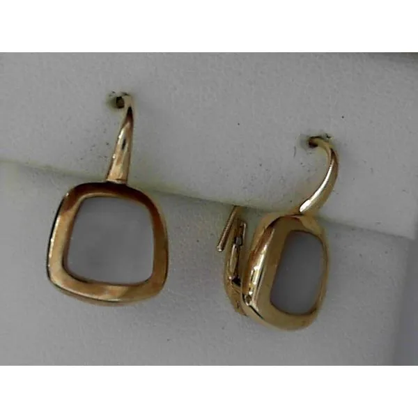 Colored Stone Earrings Golden Sails Jewelers, Inc. Saint Petersburg, FL