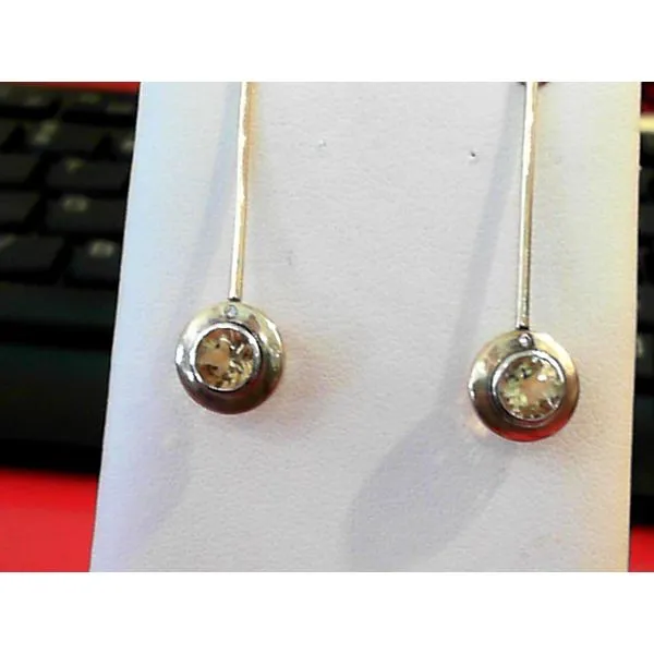 Colored Stone Earrings Golden Sails Jewelers, Inc. Saint Petersburg, FL