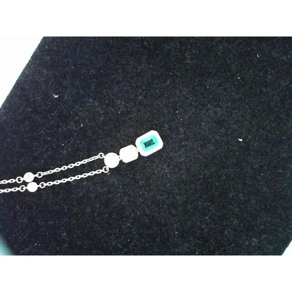 Colored Stone Earrings Golden Sails Jewelers, Inc. Saint Petersburg, FL