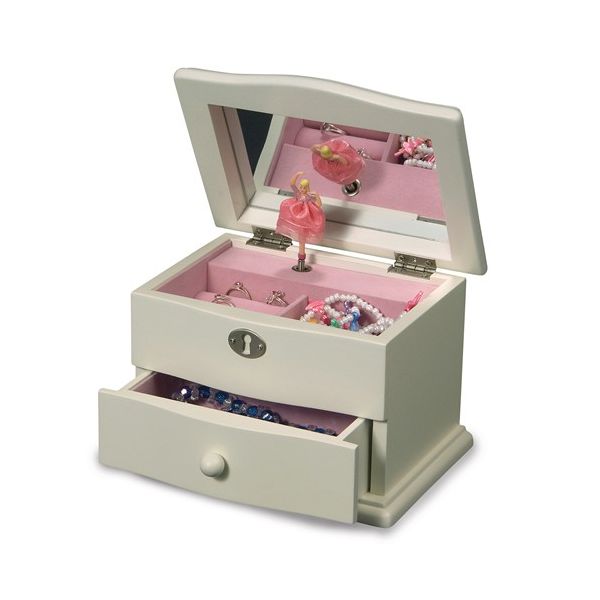Musical Jewelry Box 001 730 00013 Non Jewelry Gifts Goldrush Jewelers Marion Oh