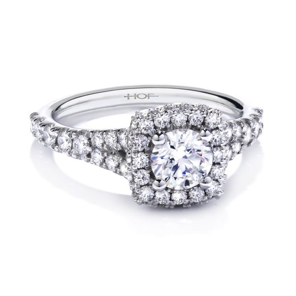 Engagement Ring Image 3 Goldstein's Jewelers Mobile, AL
