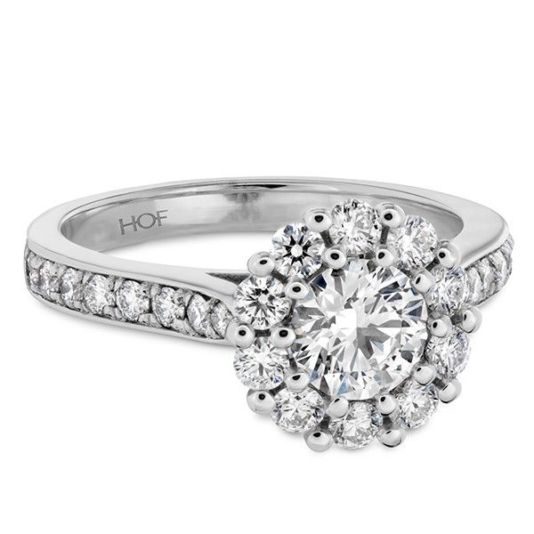 Engagement Ring Image 2 Goldstein's Jewelers Mobile, AL