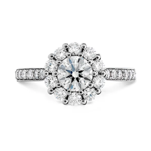 Engagement Ring Goldstein's Jewelers Mobile, AL