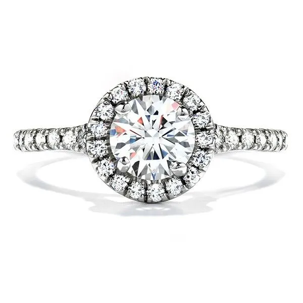 Engagement Ring Image 2 Goldstein's Jewelers Mobile, AL