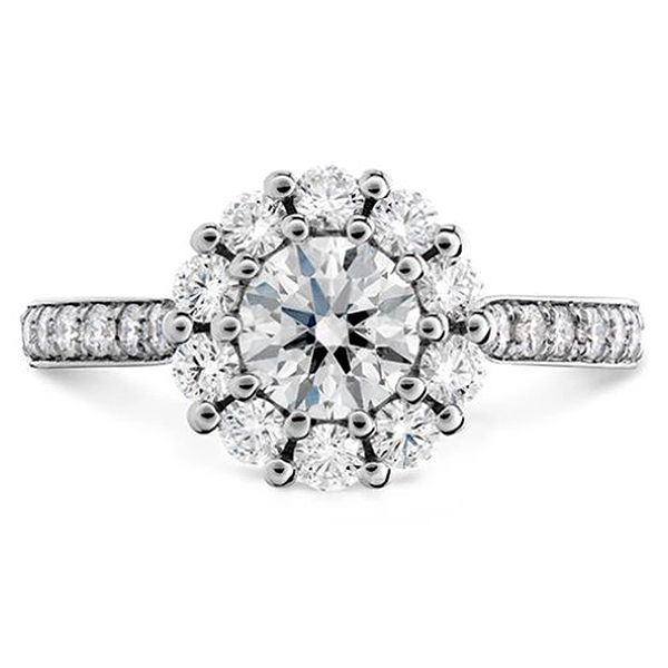 Engagement Ring Goldstein's Jewelers Mobile, AL