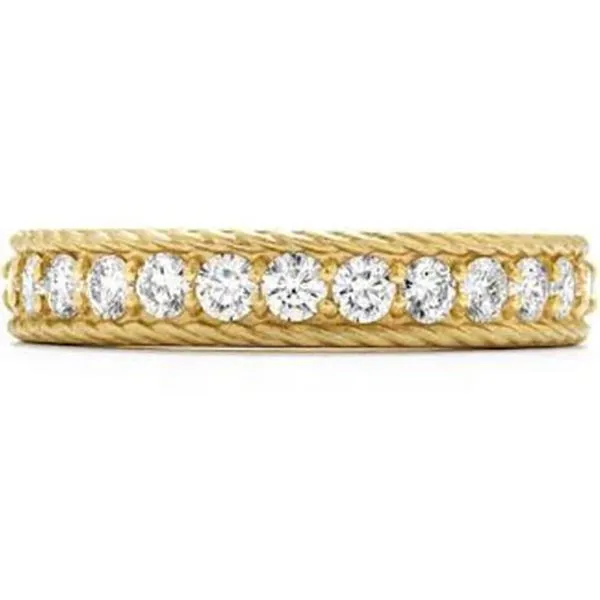 Wedding Band Goldstein's Jewelers Mobile, AL