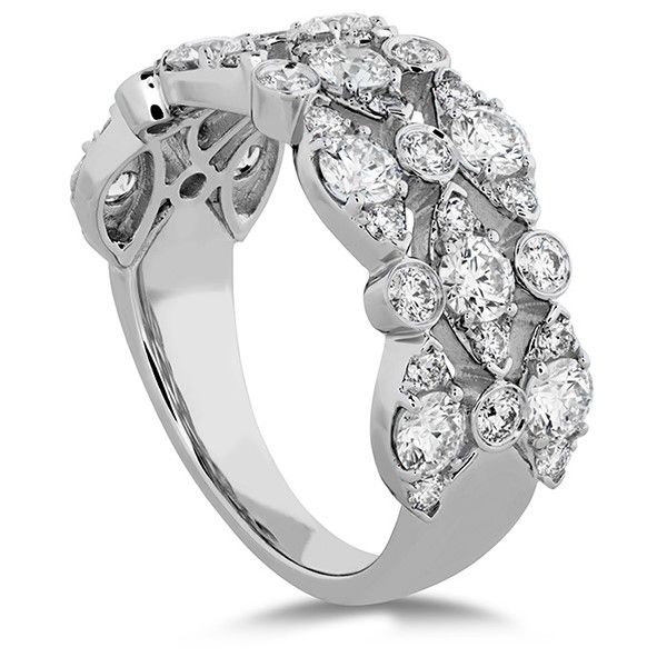 Wedding Band Image 3 Goldstein's Jewelers Mobile, AL