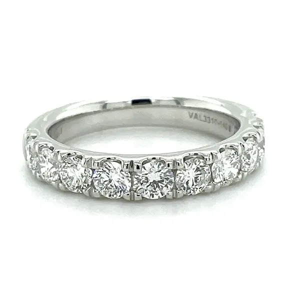 Diamond Split Prong Band Goldstein's Jewelers Mobile, AL