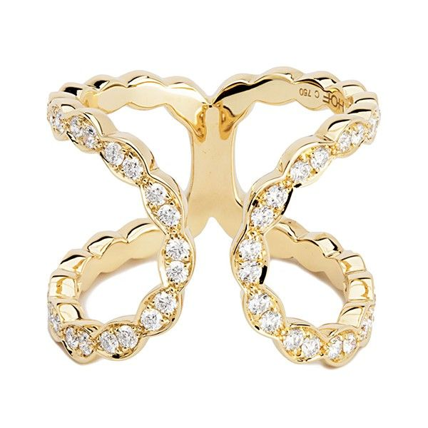 Fancy Ring Goldstein's Jewelers Mobile, AL