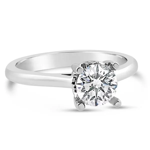 Engagement Ring Setting - Excludes Center Goldstein's Jewelers Mobile, AL