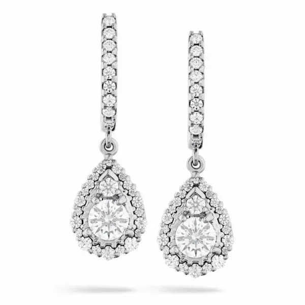 Diamond Earrings Goldstein's Jewelers Mobile, AL