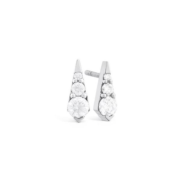 Diamond Earrings Goldstein's Jewelers Mobile, AL