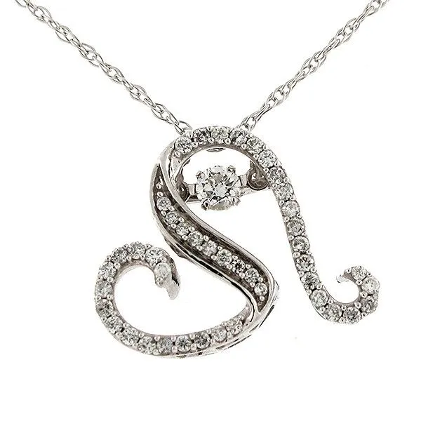 Diamond Necklace Goldstein's Jewelers Mobile, AL