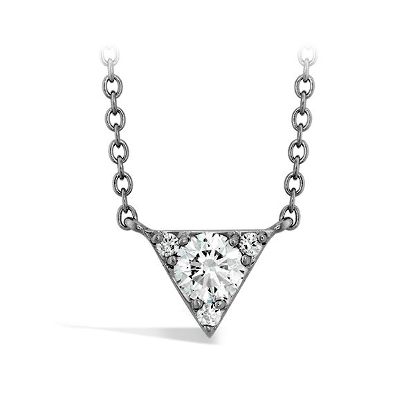 Diamond Necklace Goldstein's Jewelers Mobile, AL