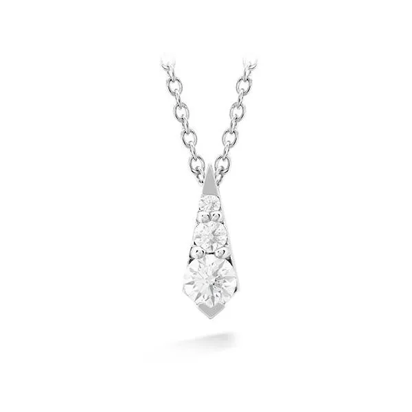 Diamond Necklace Goldstein's Jewelers Mobile, AL