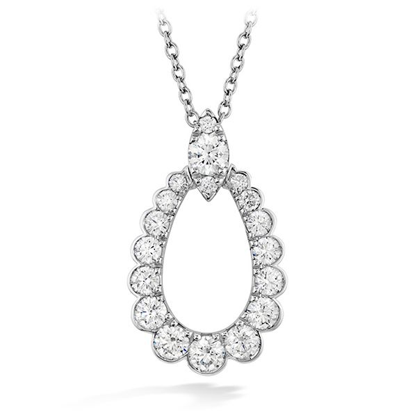 Diamond Necklace Goldstein's Jewelers Mobile, AL